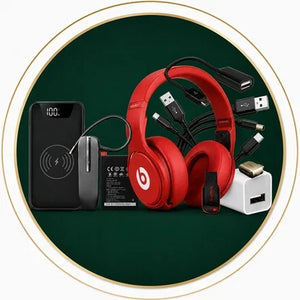 Gadgets