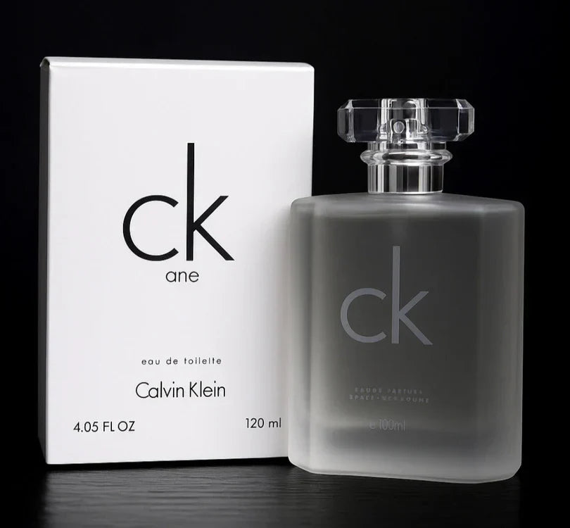 Calvin Klein CK One Perfume – Unisex EDP 100ml,